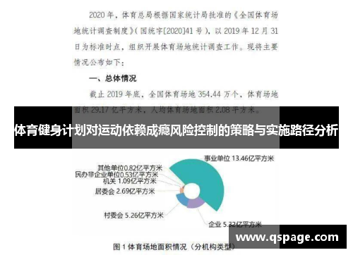 体育健身计划对运动依赖成瘾风险控制的策略与实施路径分析